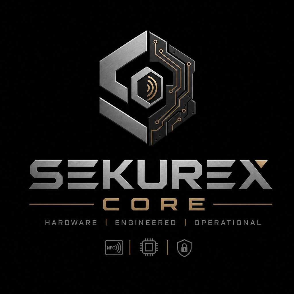 SEKUREX CORE