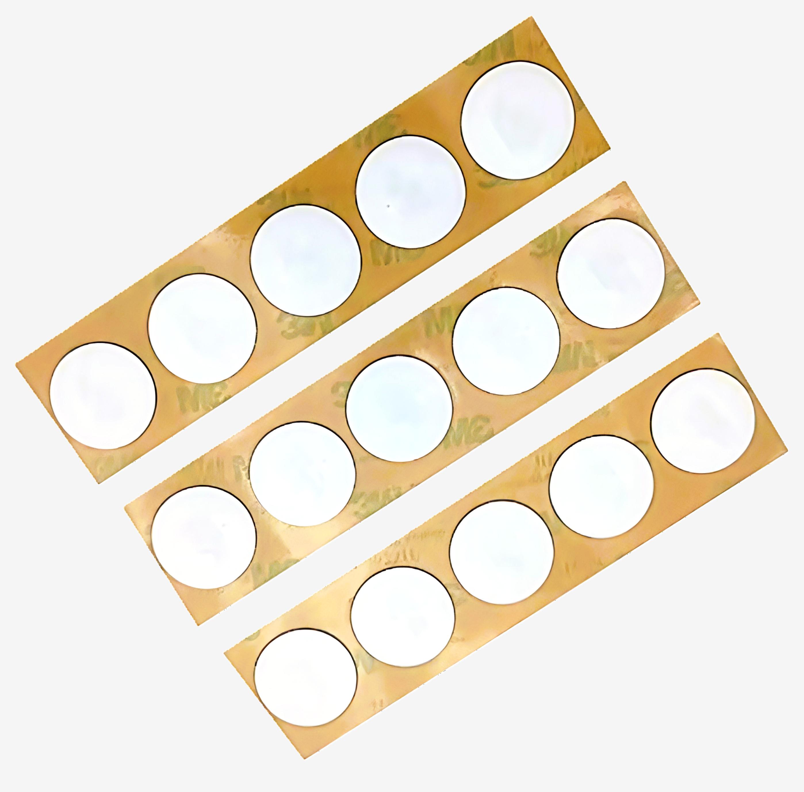 SEKUREX CORE AM-30 Anti-Metal NFC Sticker